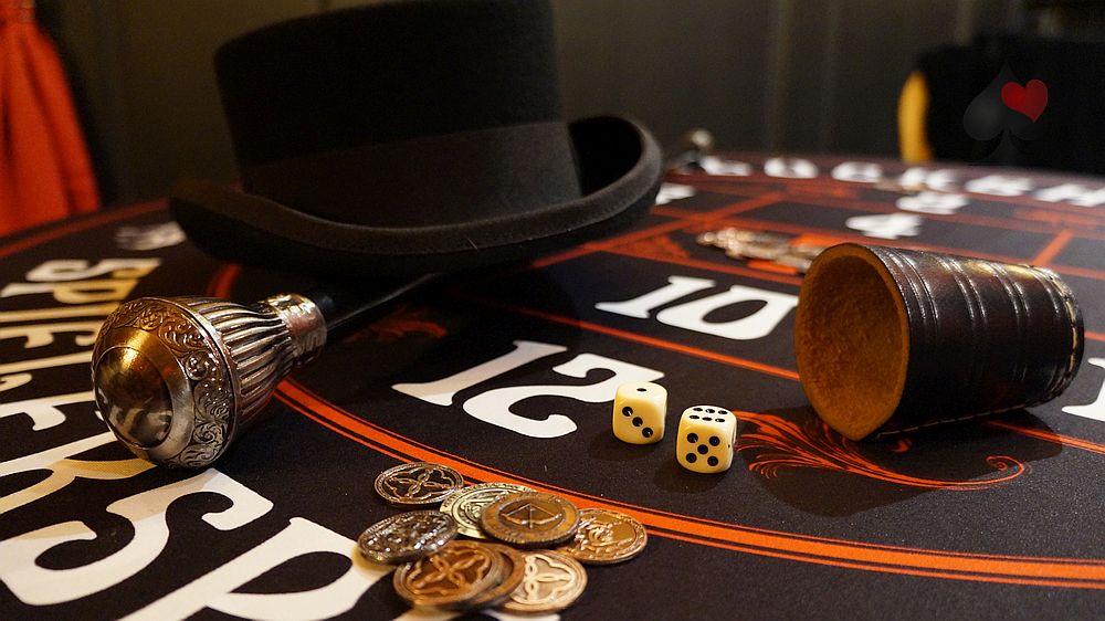 unterhaltsame Glücksspiele aus der Jahrhundertwende von 1900